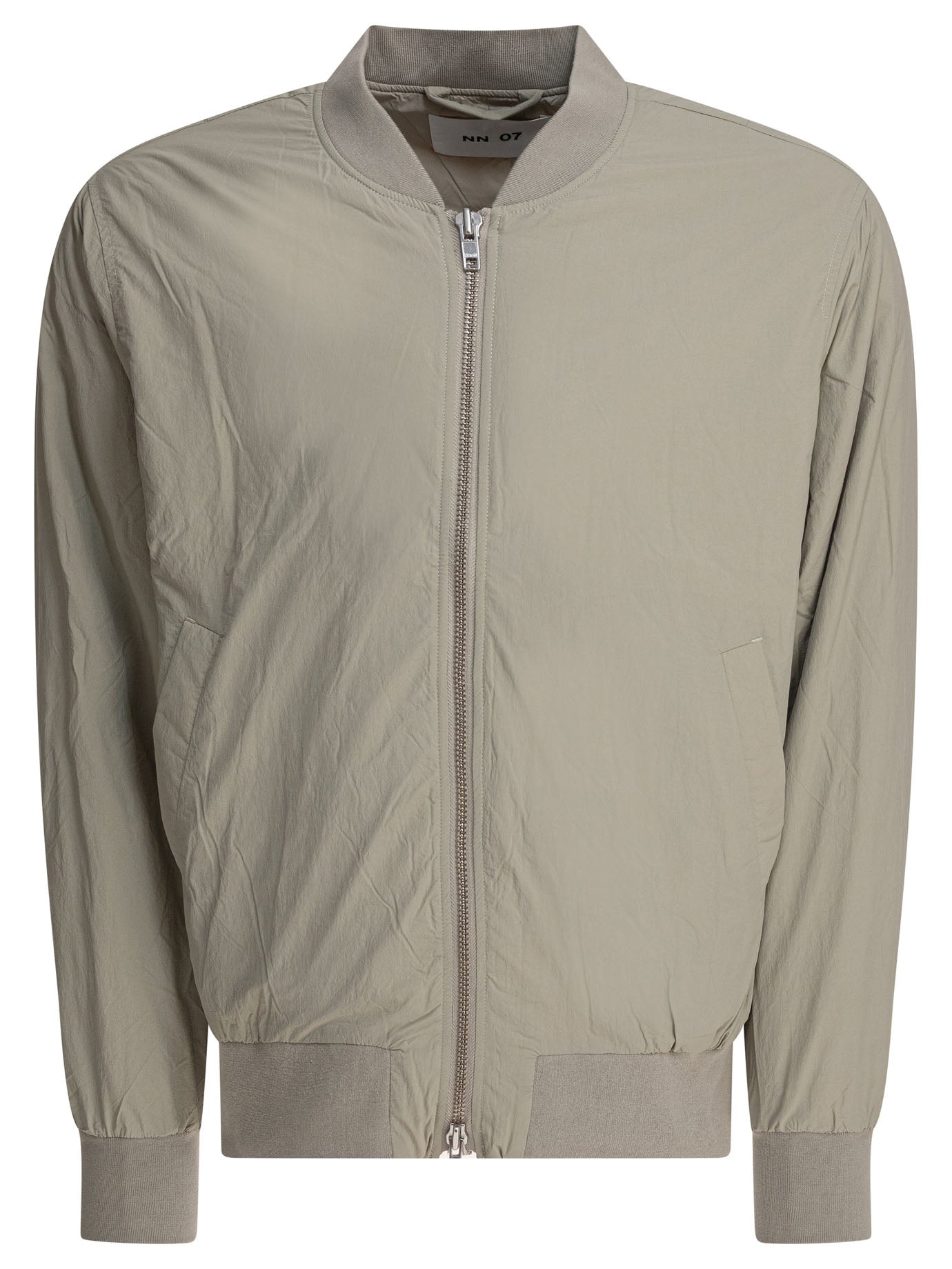 "Dixon" Bomber jacket Jackets and Coats