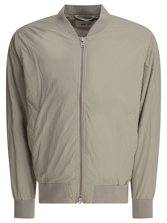 "Dixon" Bomber jacket Jackets and Coats