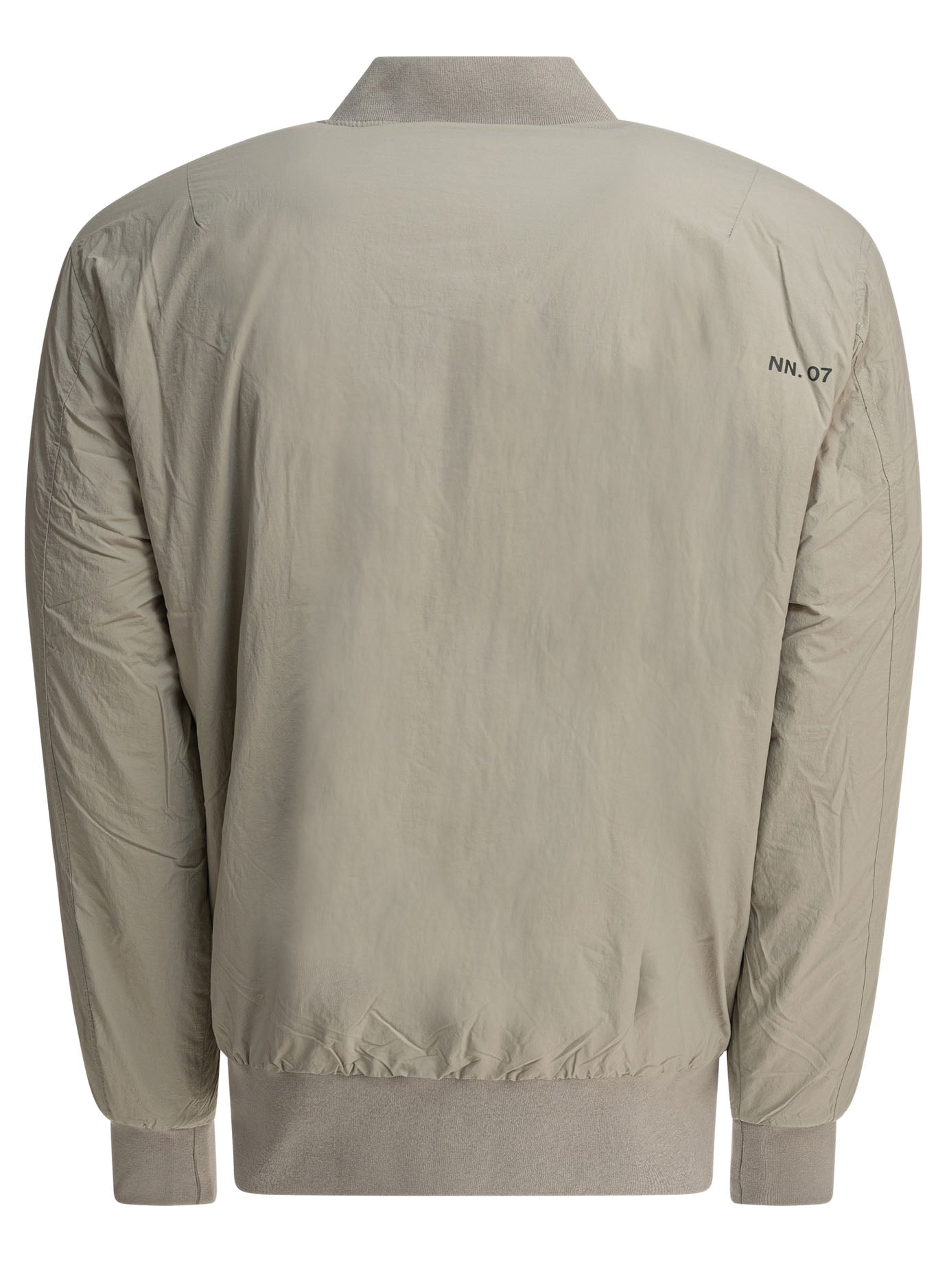 "Dixon" Bomber jacket Jackets and Coats