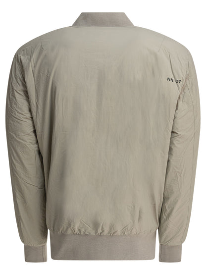 "Dixon" Bomber jacket Jackets and Coats