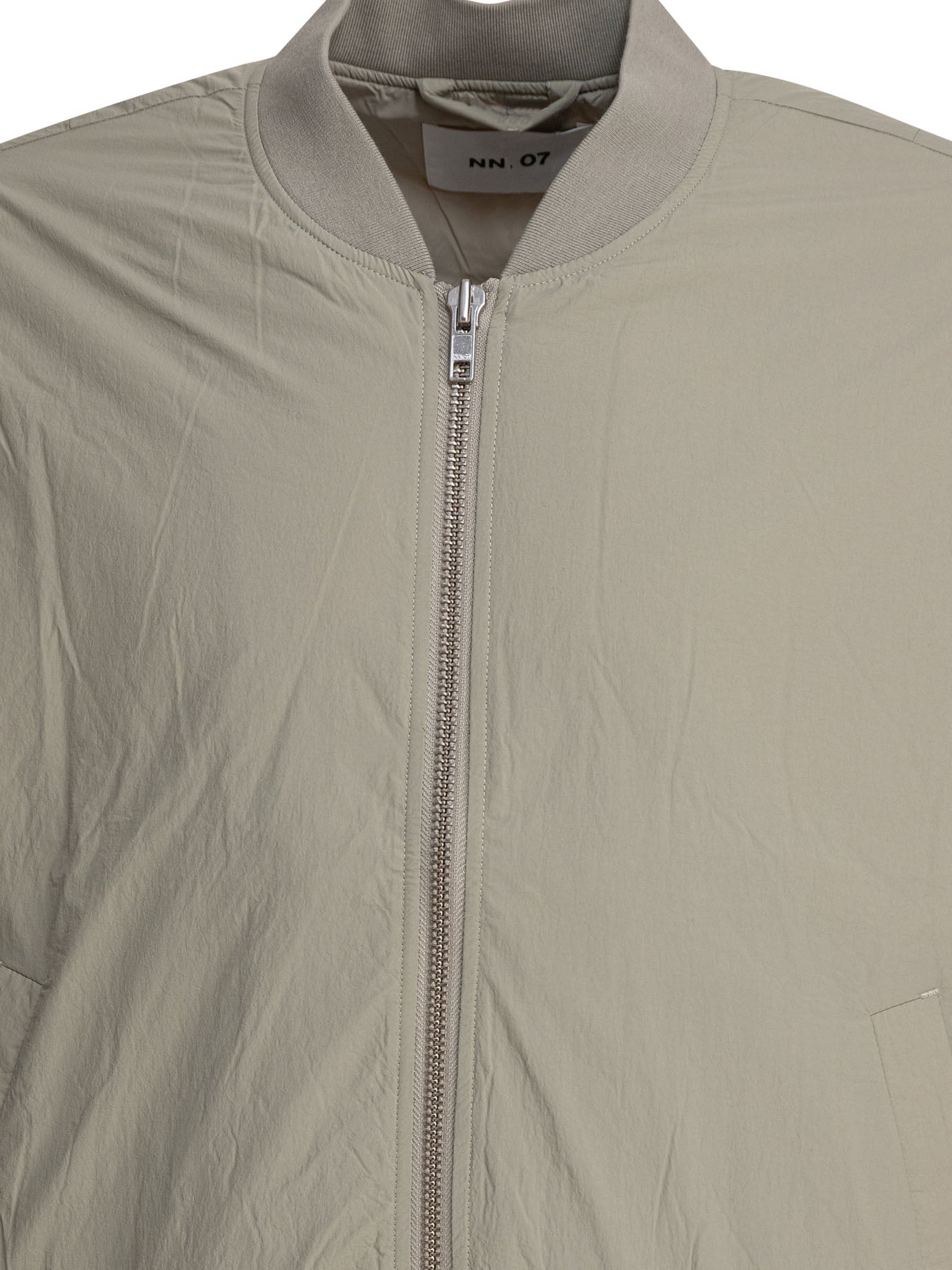 "Dixon" Bomber jacket Jackets and Coats