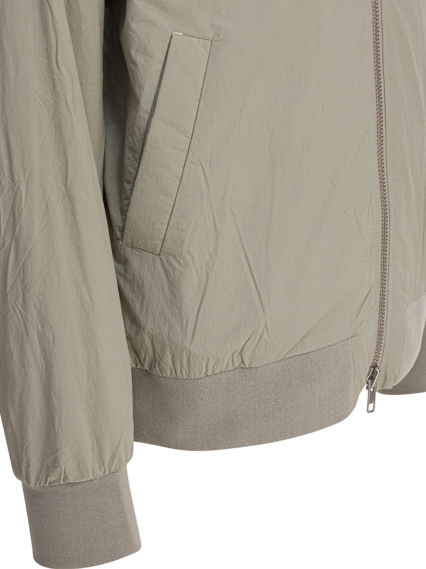 "Dixon" Bomber jacket Jackets and Coats