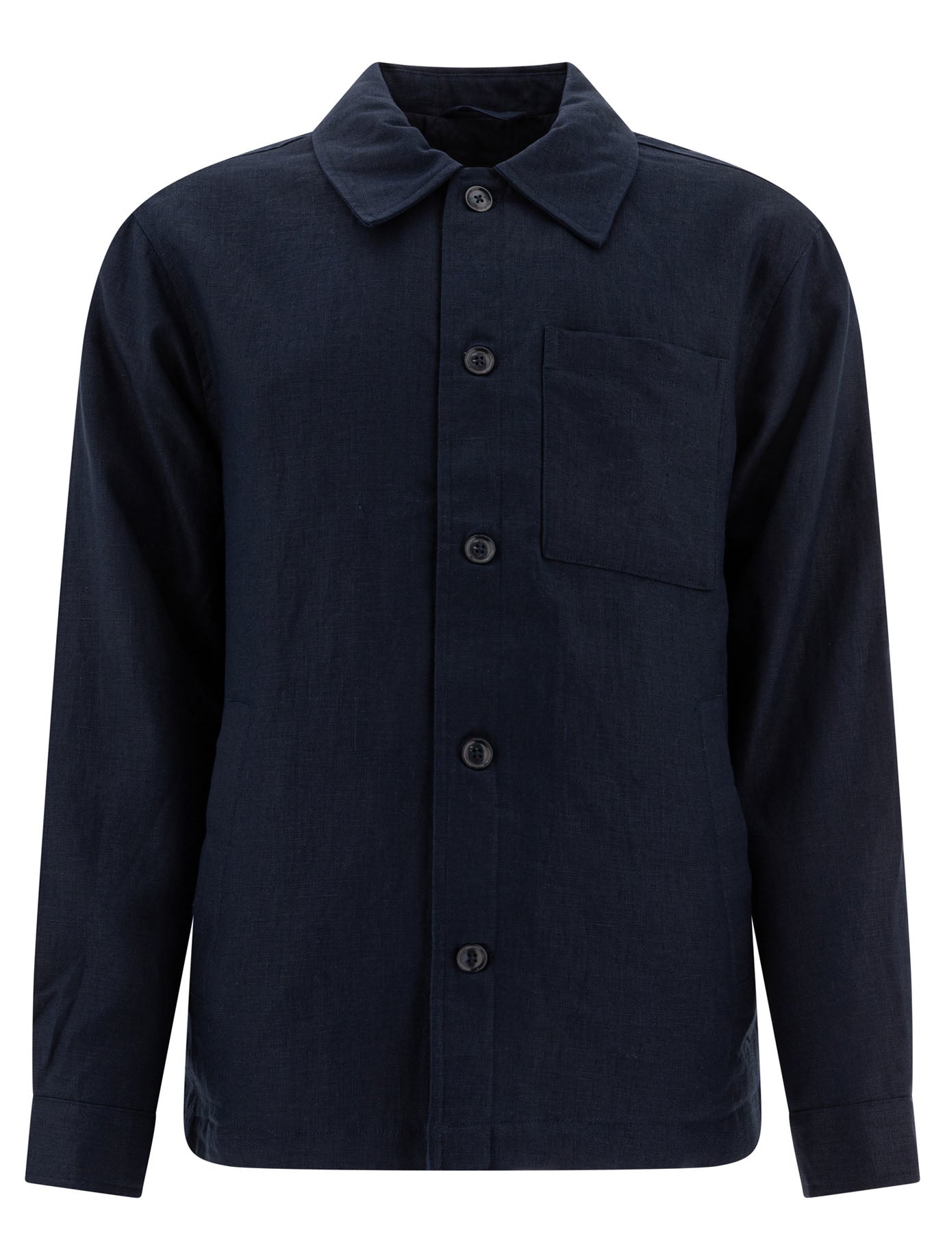 "Cafu" Overshirt Jackets and Coats