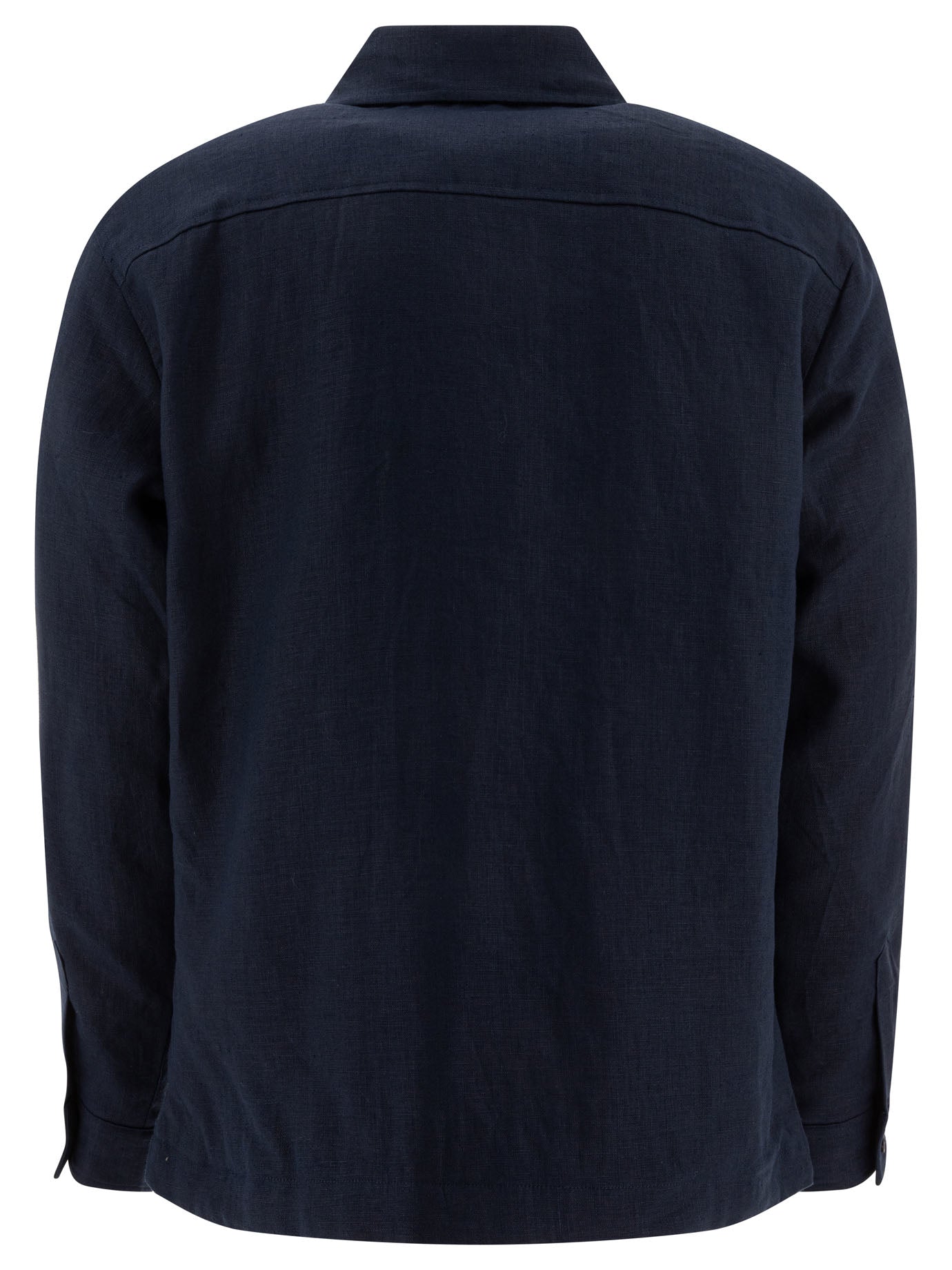 "Cafu" Overshirt Jackets and Coats