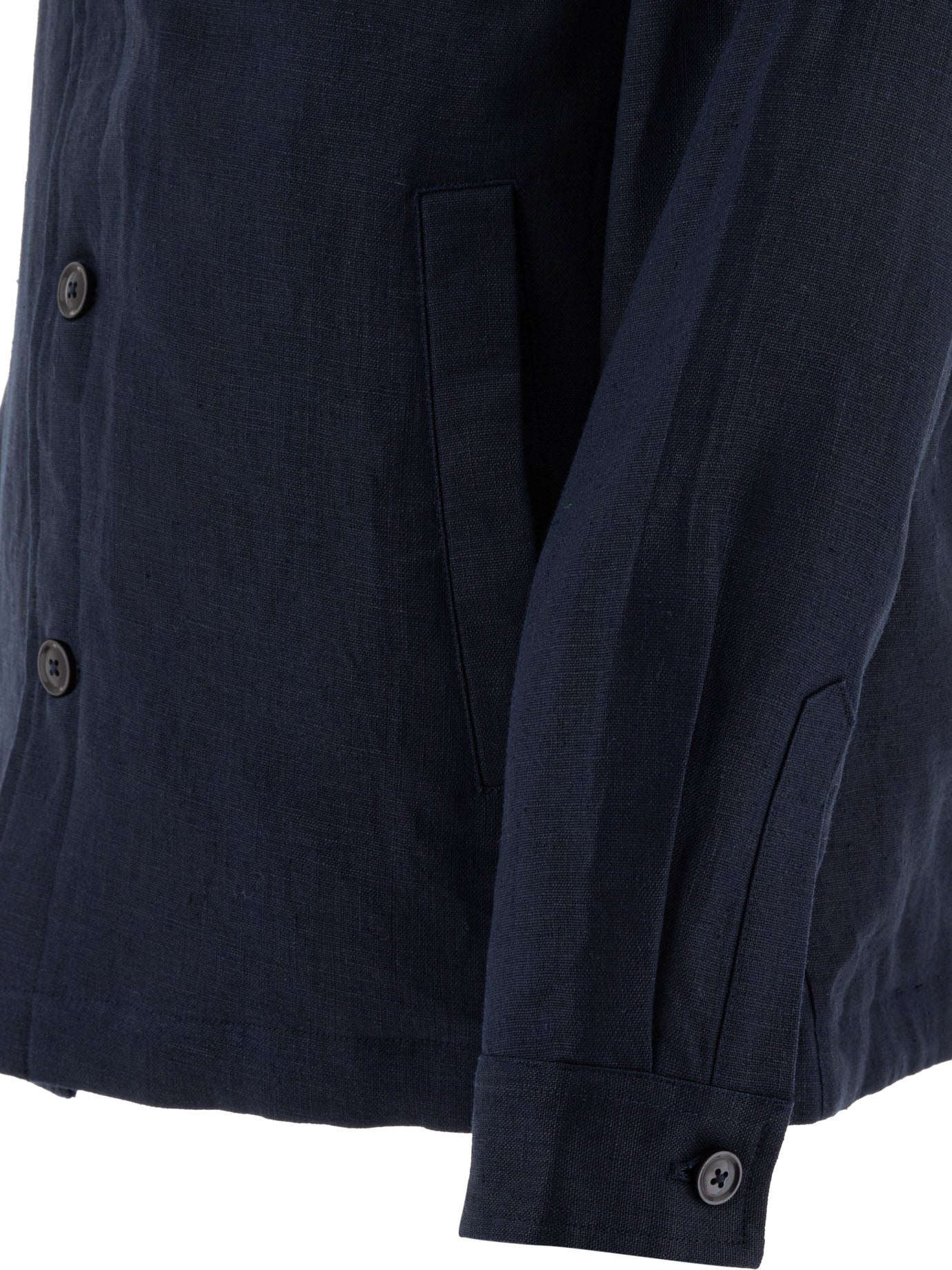 "Cafu" Overshirt Jackets and Coats