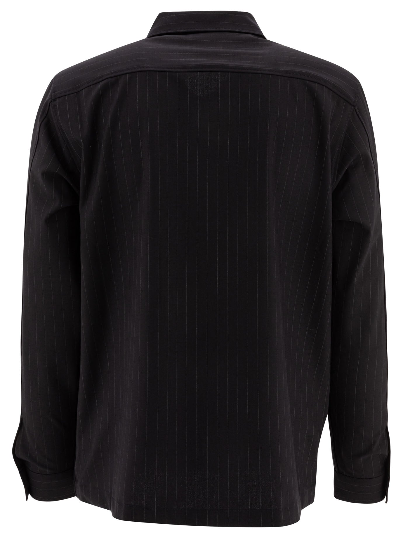 "Zander" Overshirt Jackets and Coats