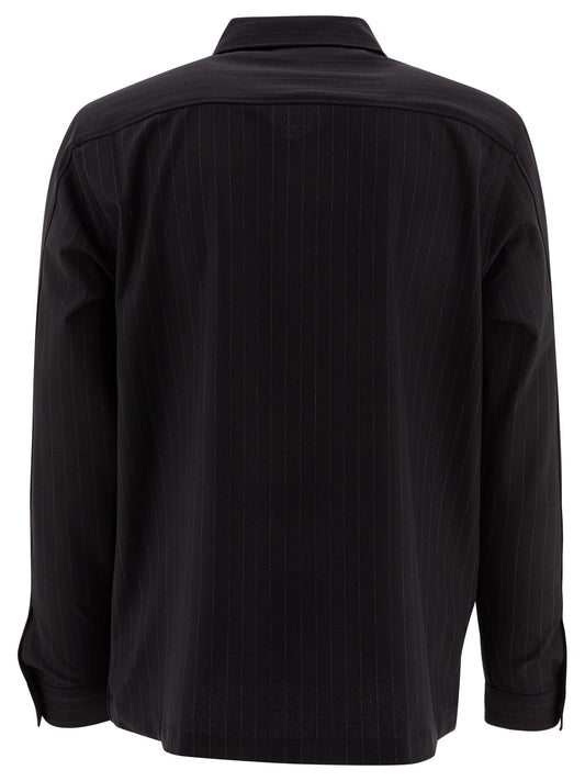 "Zander" Overshirt Jackets and Coats
