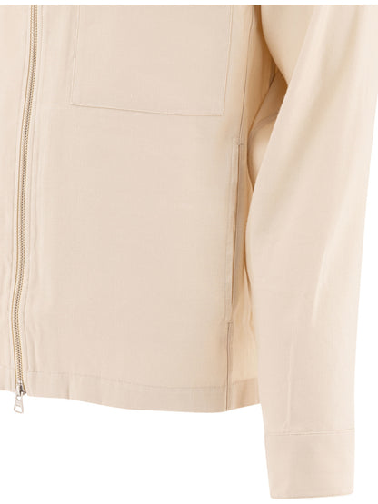 "Alban" Overshirt Jackets and Coats