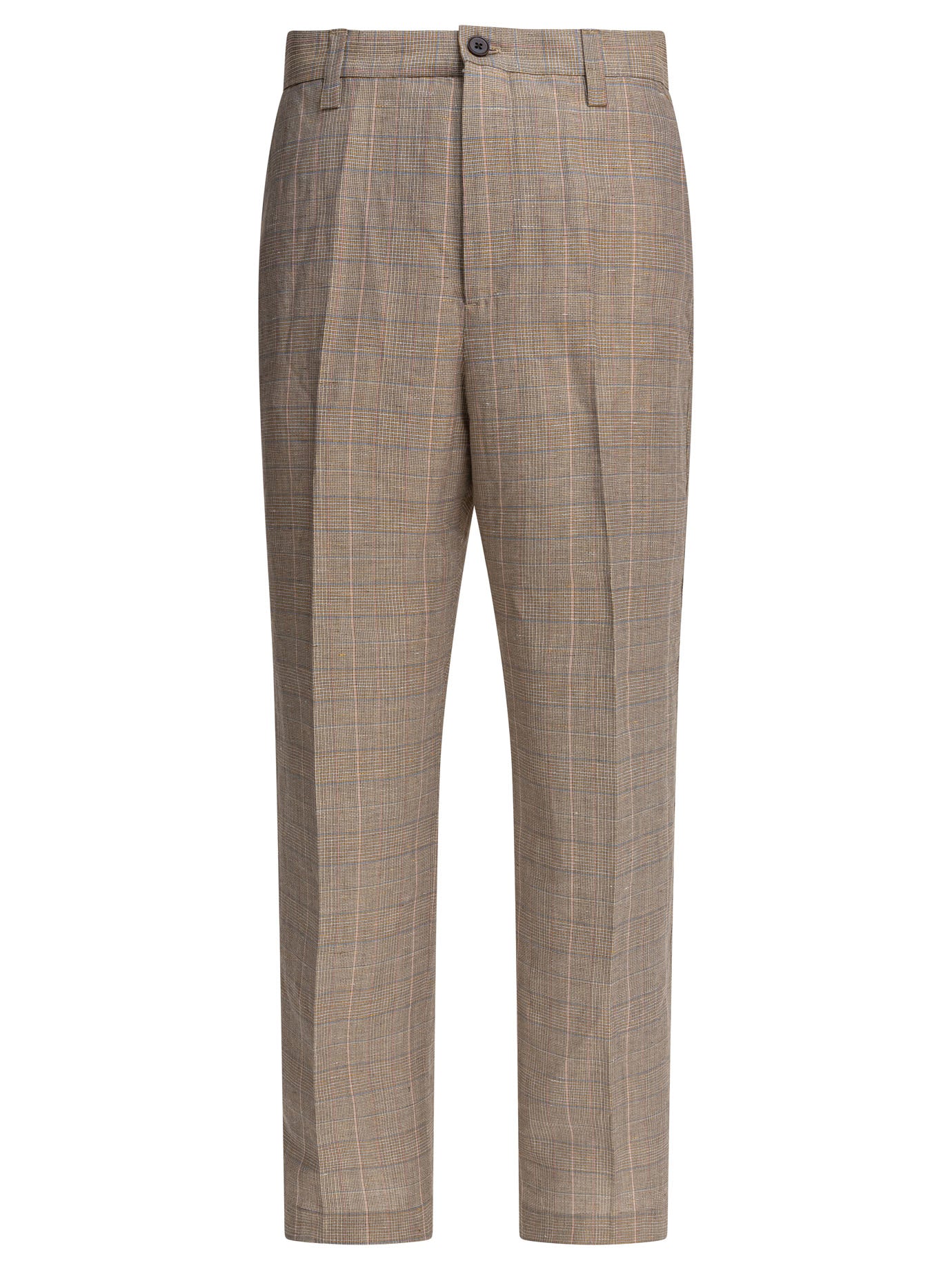 "Paw" trousers Trousers