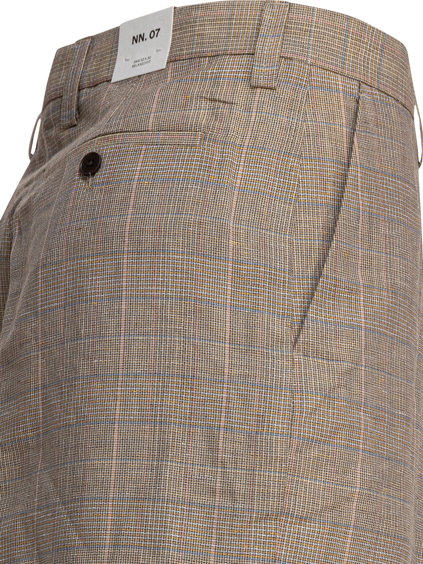 "Paw" trousers Trousers