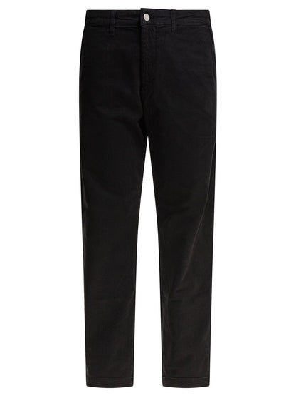 "Aden" trousers Trousers