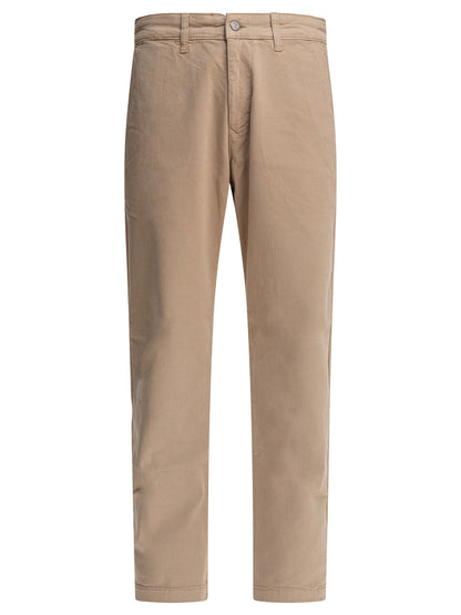 "Aden" trousers Trousers