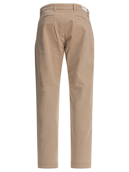 "Aden" trousers Trousers