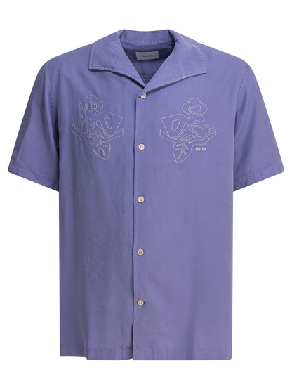 "Ares" Shirt Shirts