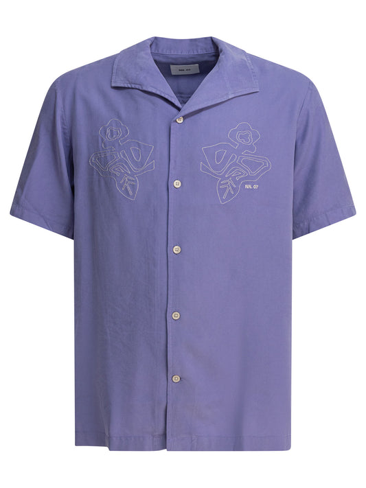 "Ares" Shirt Shirts