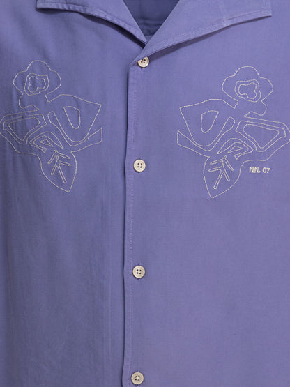 "Ares" Shirt Shirts