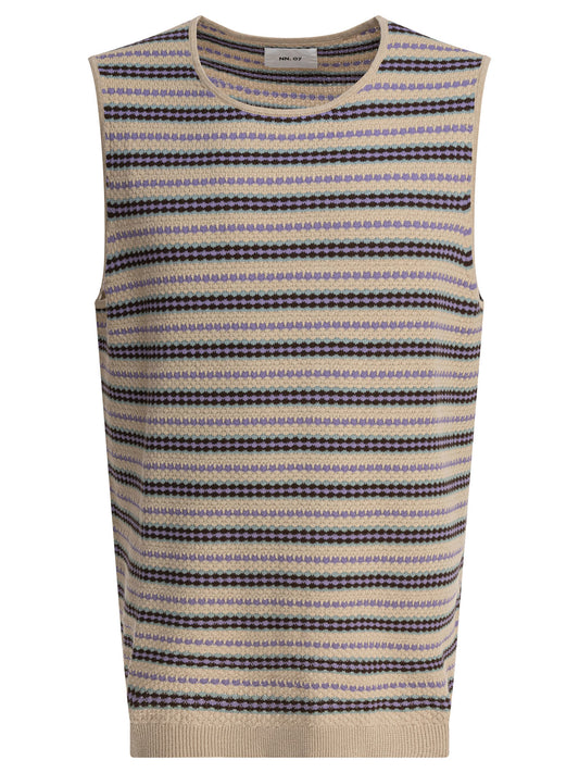 "Bari" Tank top Tops