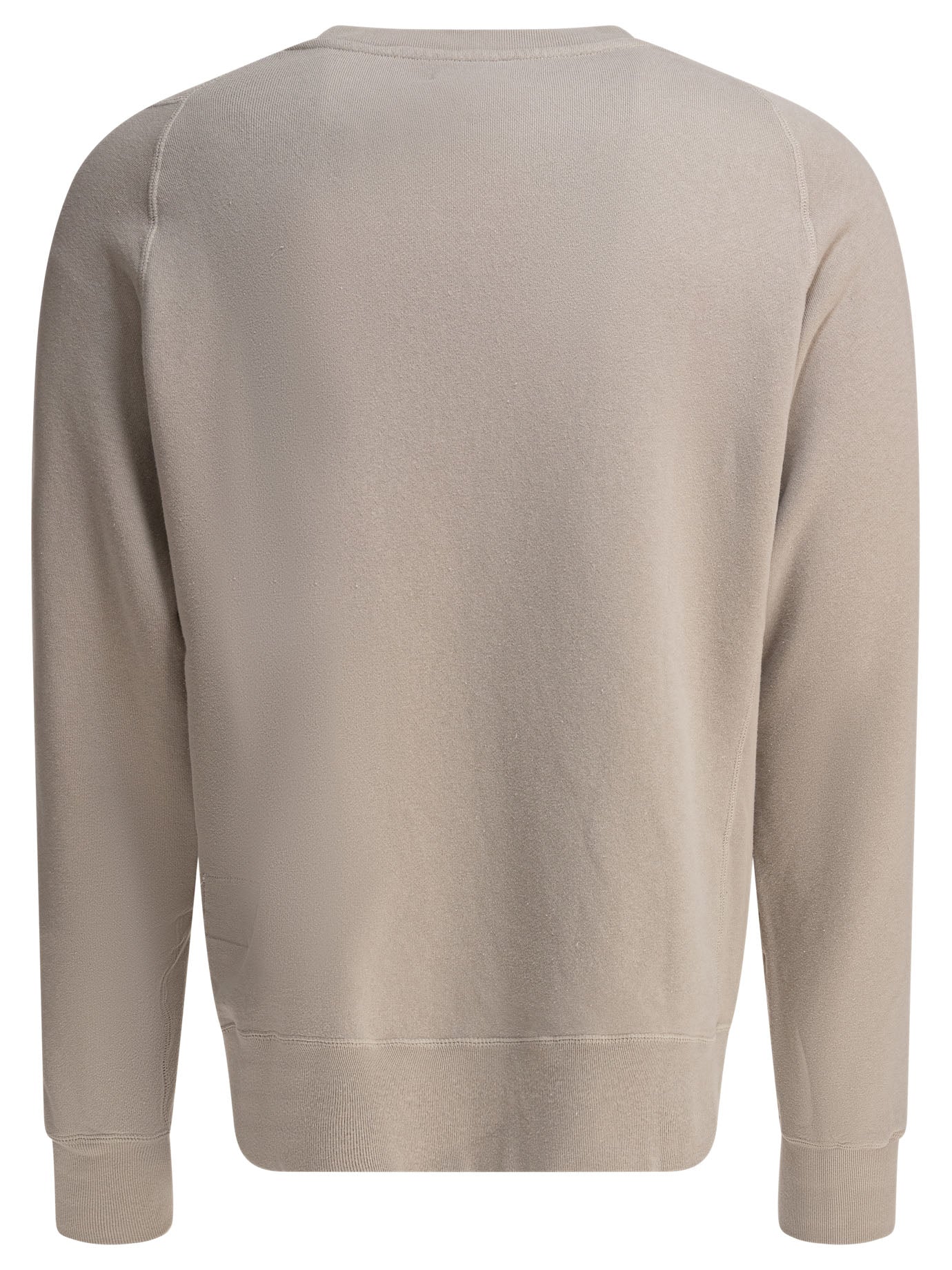 Cotton crewneck sweatshirt Sweatshirts