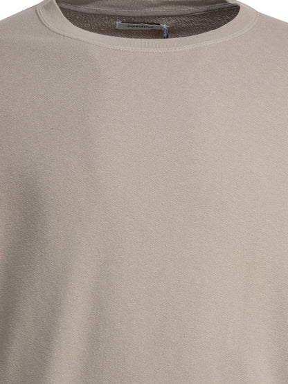 Cotton crewneck sweatshirt Sweatshirts