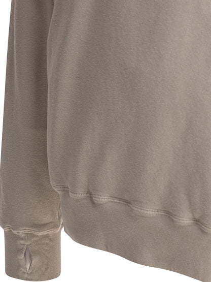Cotton crewneck sweatshirt Sweatshirts