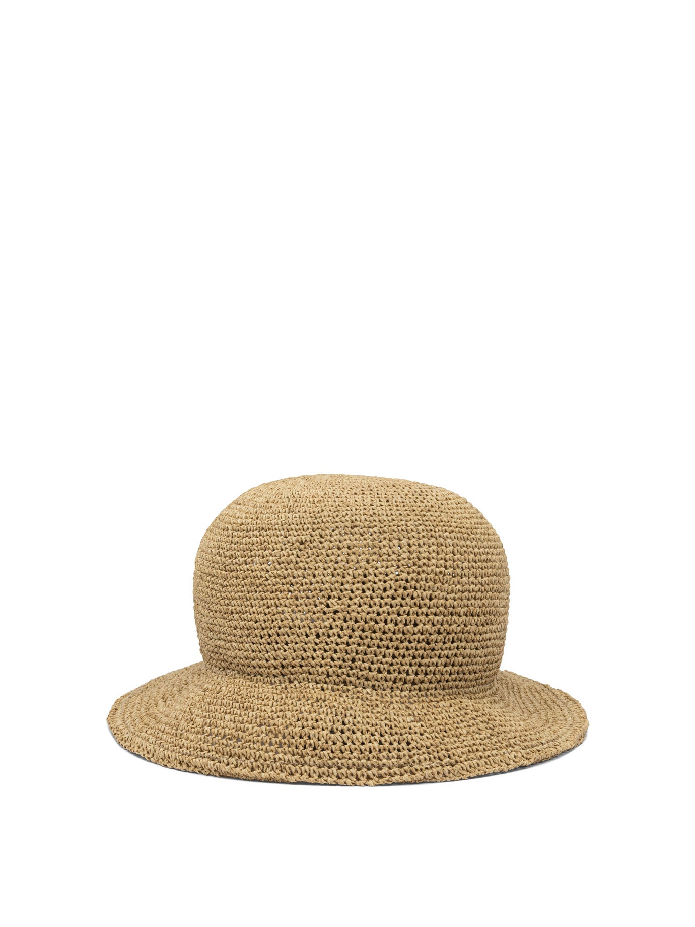 Paper bucket hat Hats
