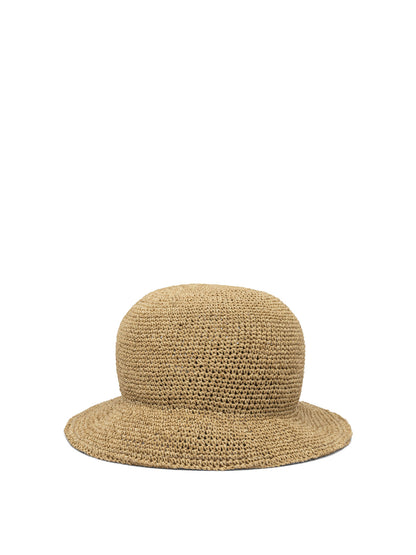 Paper bucket hat Hats