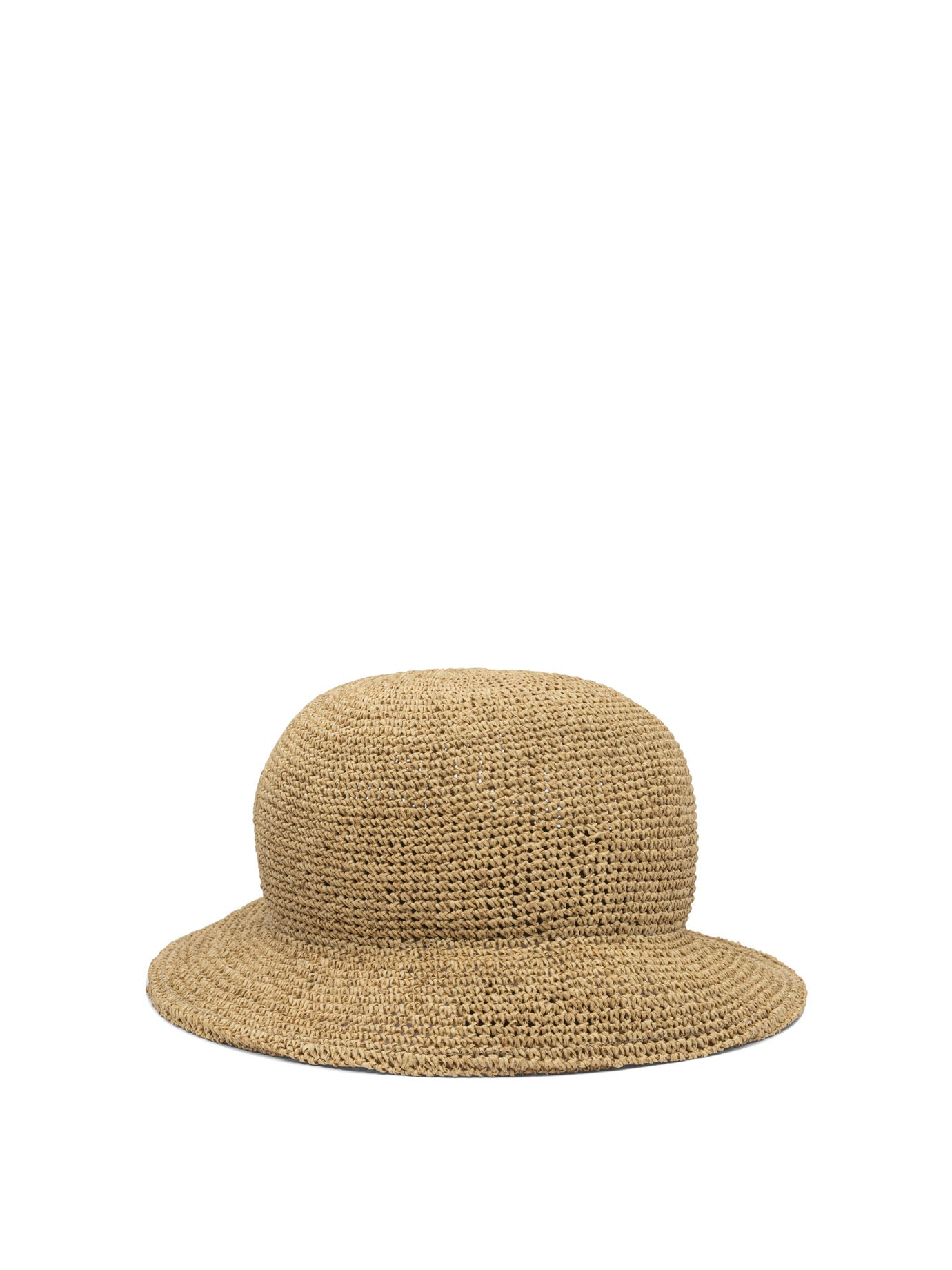 Paper bucket hat Hats