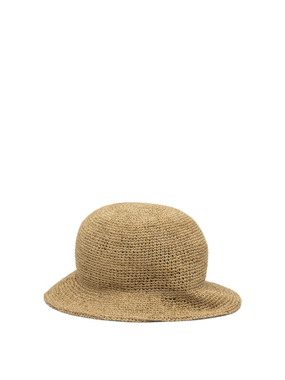 Paper bucket hat Hats