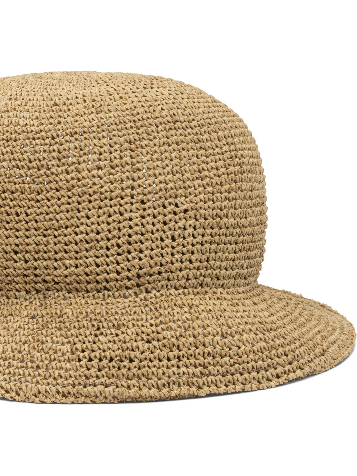 Paper bucket hat Hats