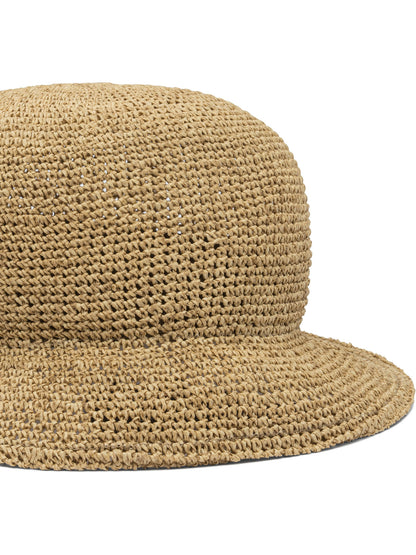Paper bucket hat Hats