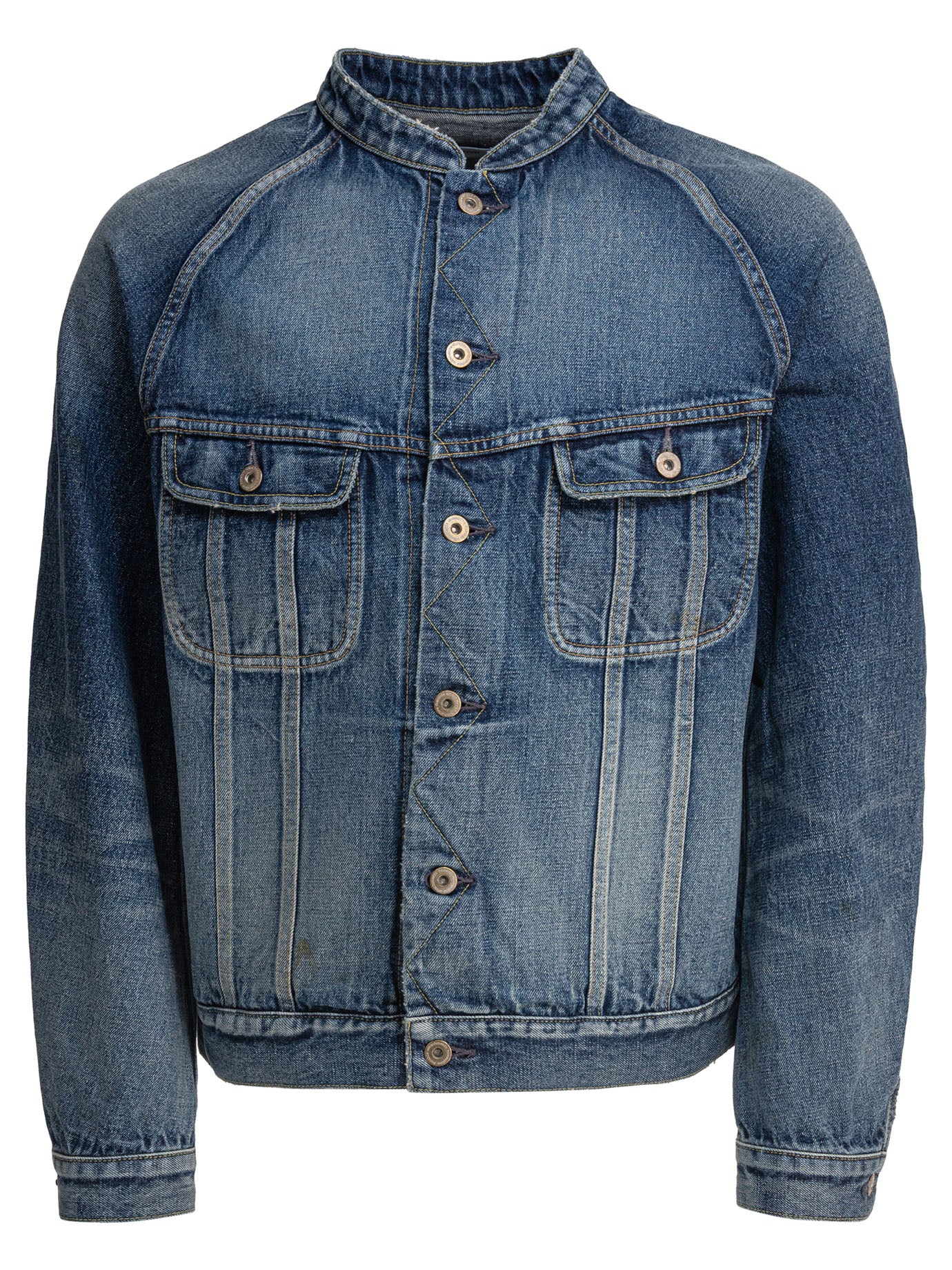 Denim jacket Jackets and Coats