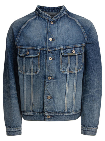 Denim jacket Jackets and Coats
