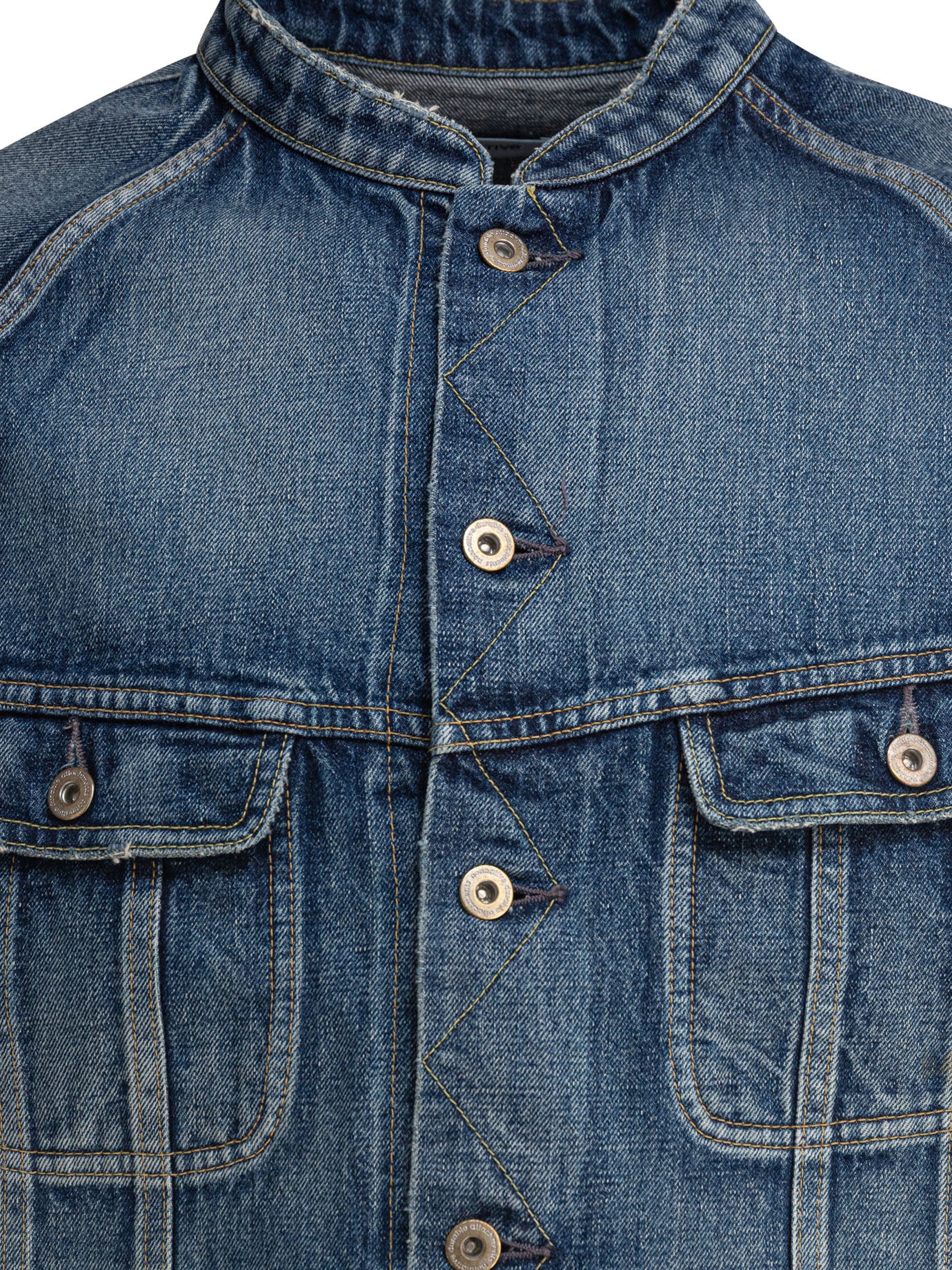 Denim jacket Jackets and Coats