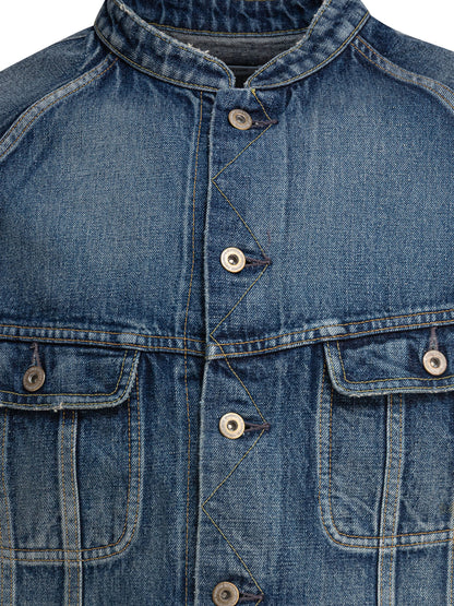 Denim jacket Jackets and Coats