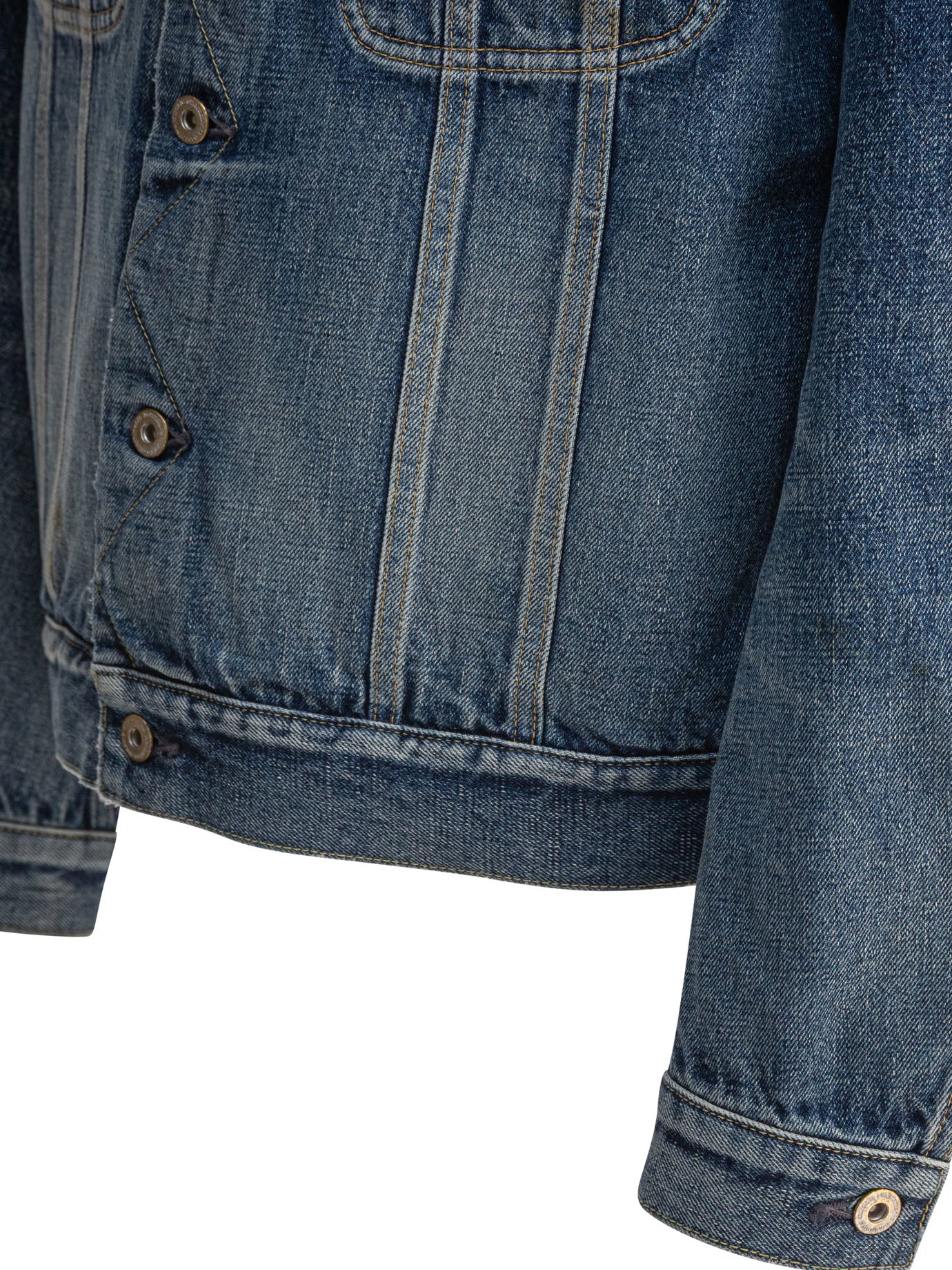 Denim jacket Jackets and Coats