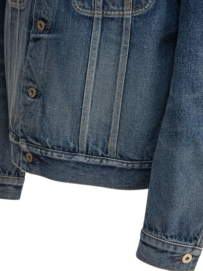 Denim jacket Jackets and Coats