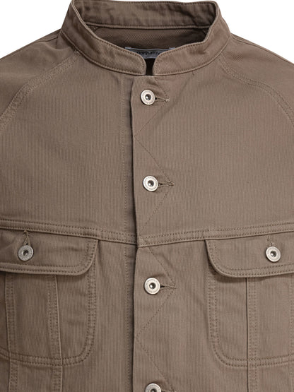Denim jackets Jackets and Coats