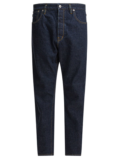 Straight-leg jeans Jeans