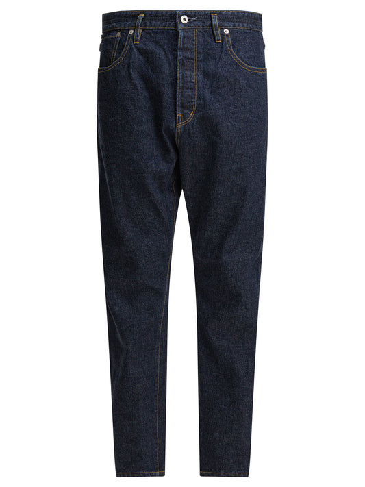 Straight-leg jeans Jeans