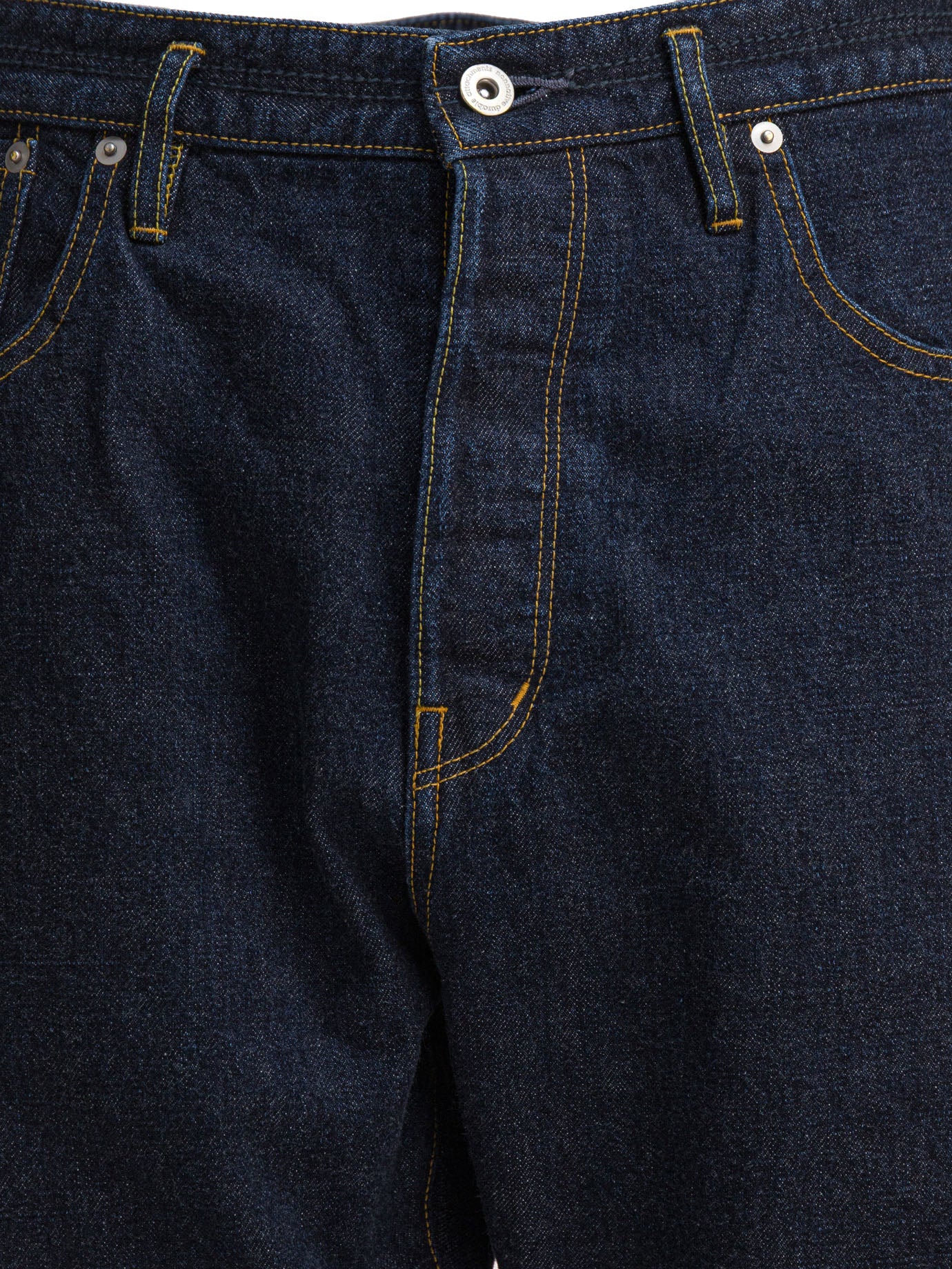 Straight-leg jeans Jeans
