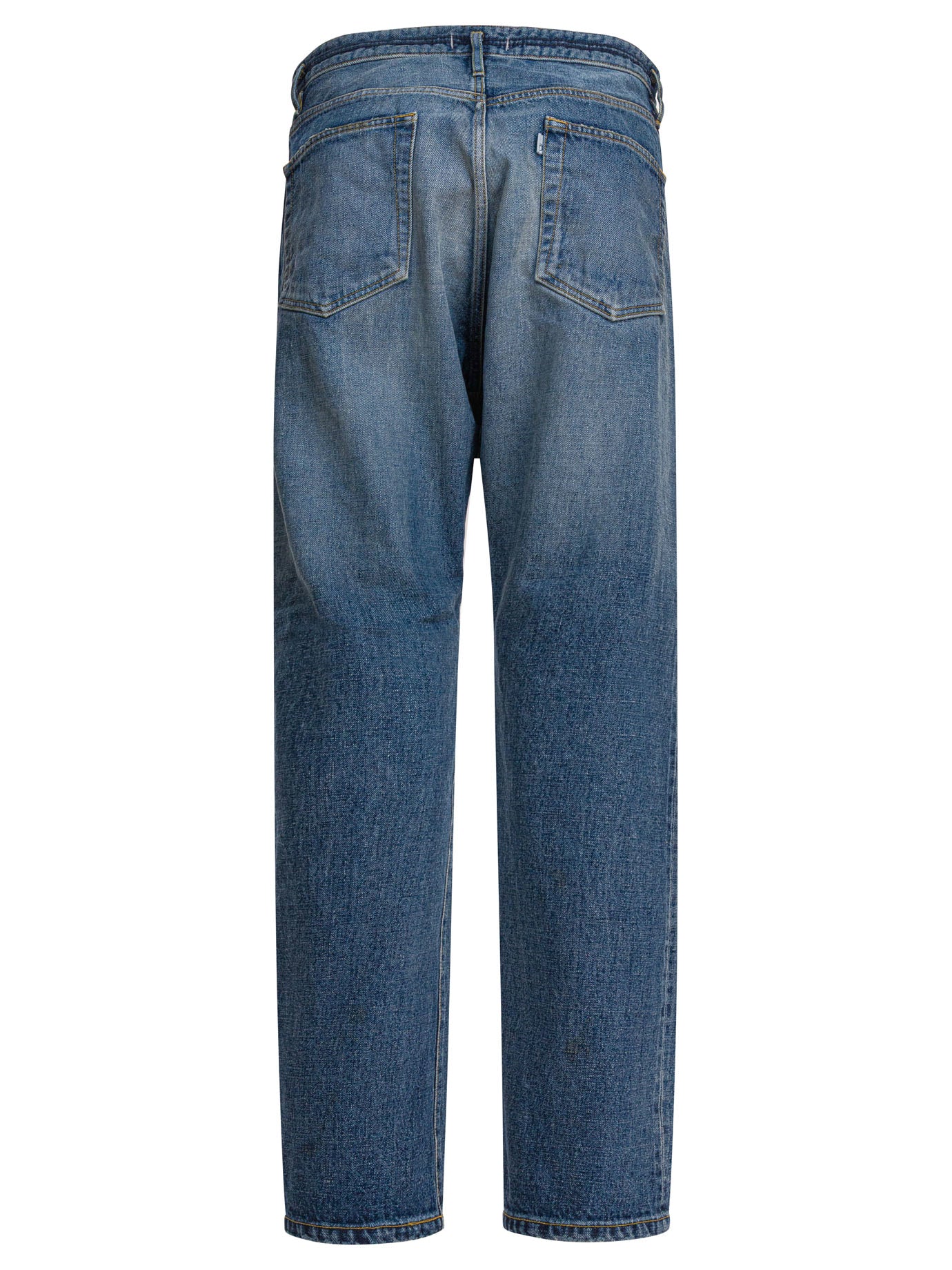 "Dweller 5P" Jeans Jeans