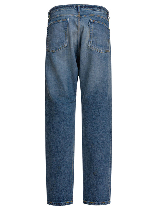 "Dweller 5P" Jeans Jeans
