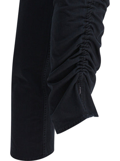 Five-pocket cotton pants Trousers