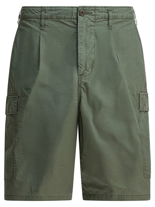 "Trooper 6P" Cargo short Shorts