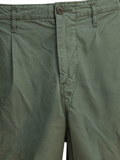 "Trooper 6P" Cargo short Shorts