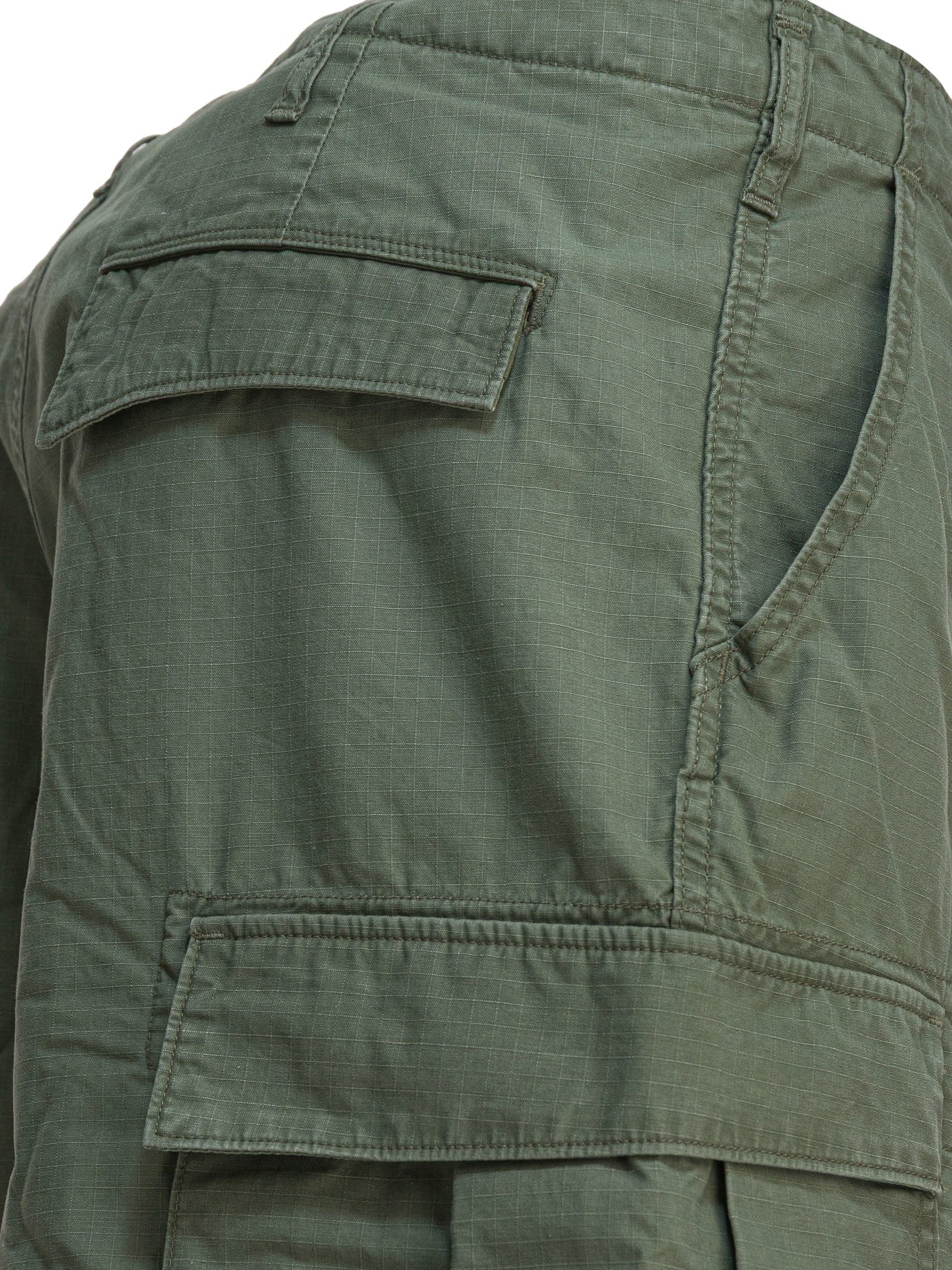 "Trooper 6P" Cargo short Shorts