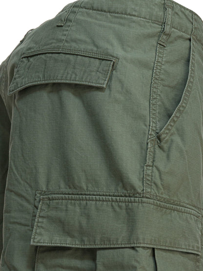 "Trooper 6P" Cargo short Shorts