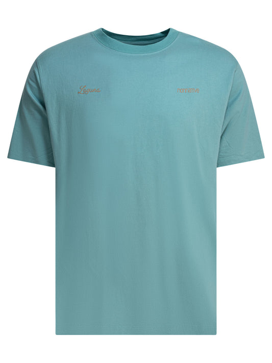 Cotton crewneck t-shirt T-shirts