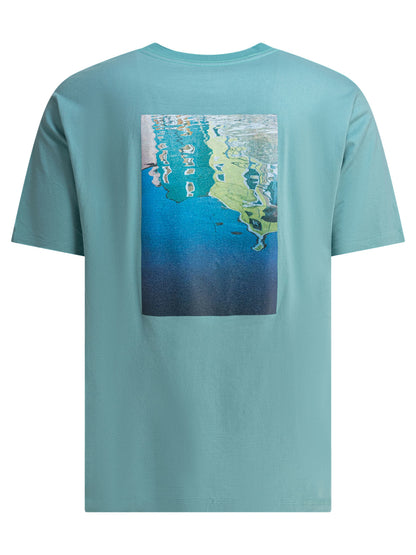 Cotton crewneck t-shirt T-shirts