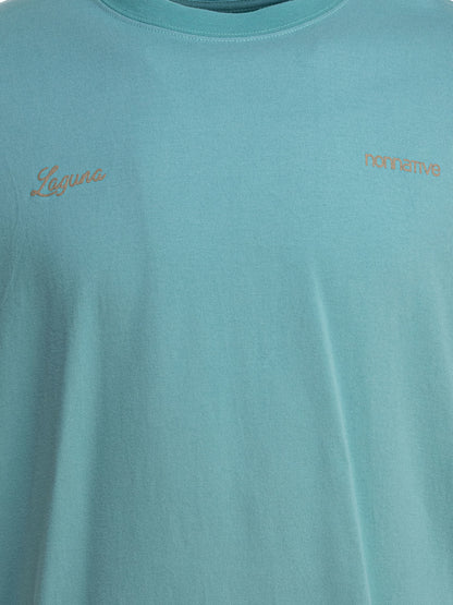 Cotton crewneck t-shirt T-shirts